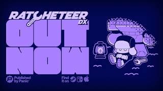 Launch Trailer
