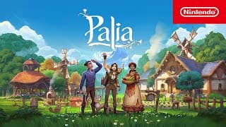 Launch Trailer