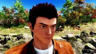 Announcement Trailer