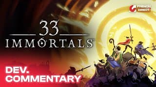 Gameplay Trailer