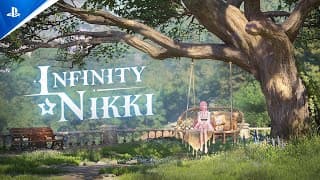 Gameplay Trailer
