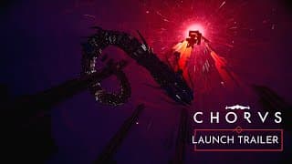 Launch Trailer