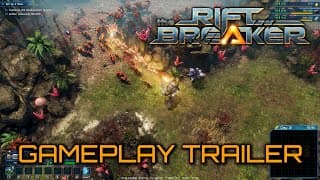 Gameplay Trailer