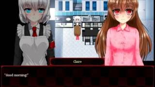 Pitch Black video 1
