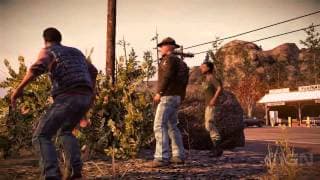 Trailer