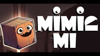 Announcement Trailer