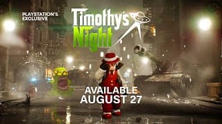 Release Date Trailer