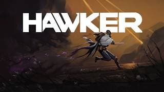 Announcement Trailer