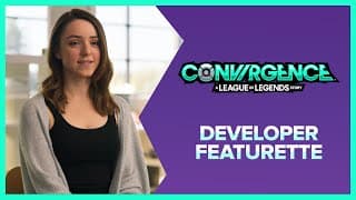 Dev Diary