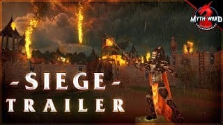 Gameplay Trailer