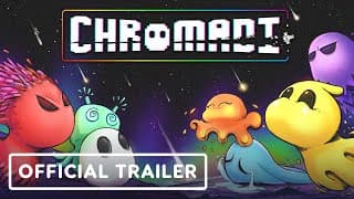 Gameplay Trailer