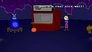 Homestar Runner: Halloween Hide n' Seek video 1