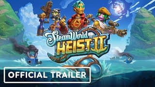 Gameplay Trailer