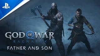 Cinematic Trailer