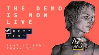 Demo Trailer