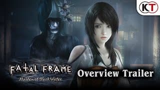 Gameplay Trailer