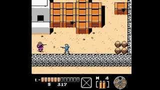 Gameplay Video