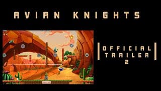 Trailer