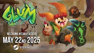 Release Date Trailer