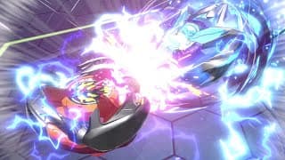 Launch Trailer