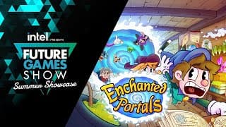 Gameplay Trailer