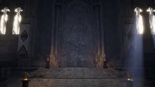 Announcement Trailer