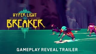 Gameplay Trailer