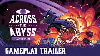 Gameplay Trailer