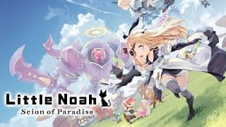 Gameplay Trailer