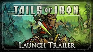 Launch Trailer