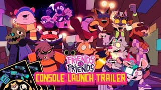 Launch Trailer