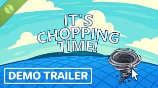 Gameplay Trailer