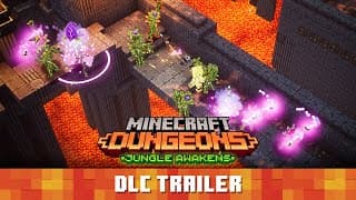 DLC Trailer