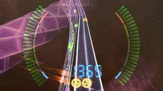 Data Jammers: FastForward video 1