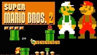 Gameplay video