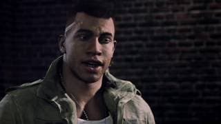 E3 2016 Trailer