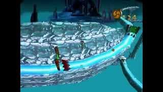 Gameplay Trailer
