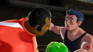 Gameplay Video