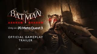 Gameplay Trailer