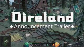 Announcement Trailer
