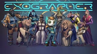 Release Date Trailer