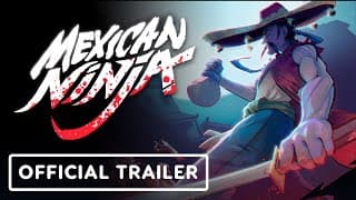 Gameplay Trailer