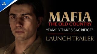 Launch Trailer