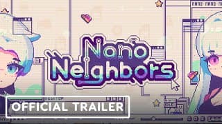 Announcement Trailer