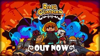 Launch Trailer