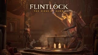 Gameplay Trailer