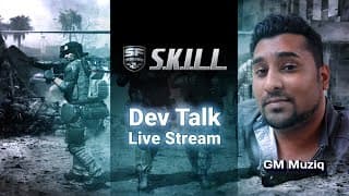 Dev Diary