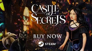 Launch Trailer