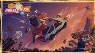 Launch Trailer