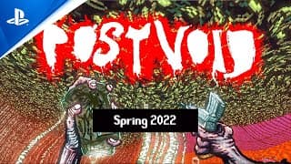 Announcement Trailer